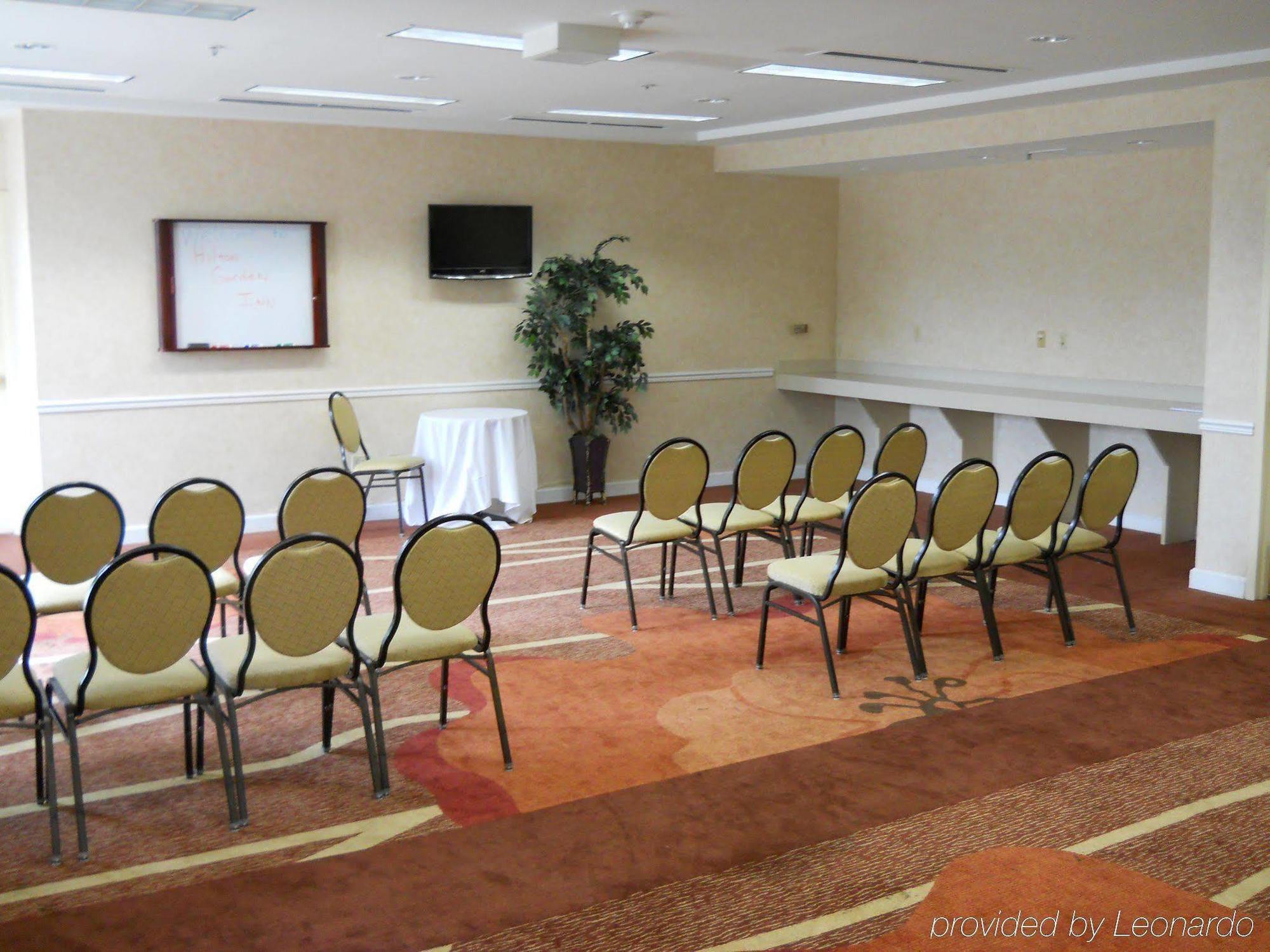 Hilton Garden Inn Tulsa Airport Business foto